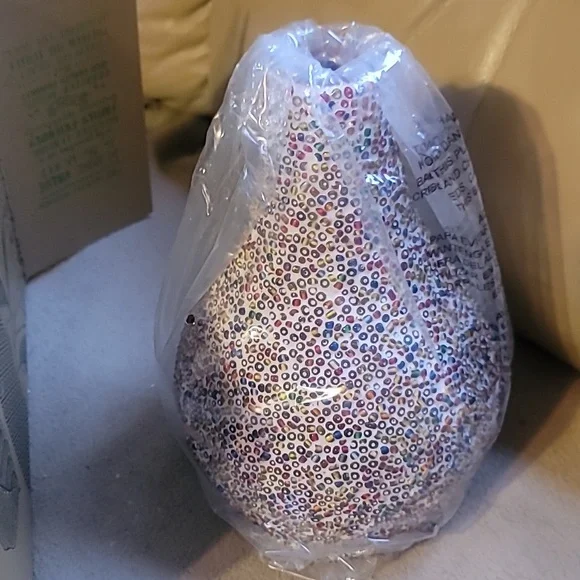 Scentsy Diffuser Shade Inspirit NIB - Picture 4 of 4